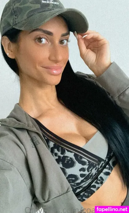 Gym Goddess OnlyFans Thumbnail #bhJvBbNUvc