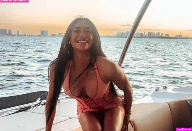 Gym Goddess OnlyFans Thumbnail #vU3JKCDqQa