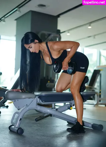 Gym Goddessss OnlyFans Thumbnail #NBAcBorDjx