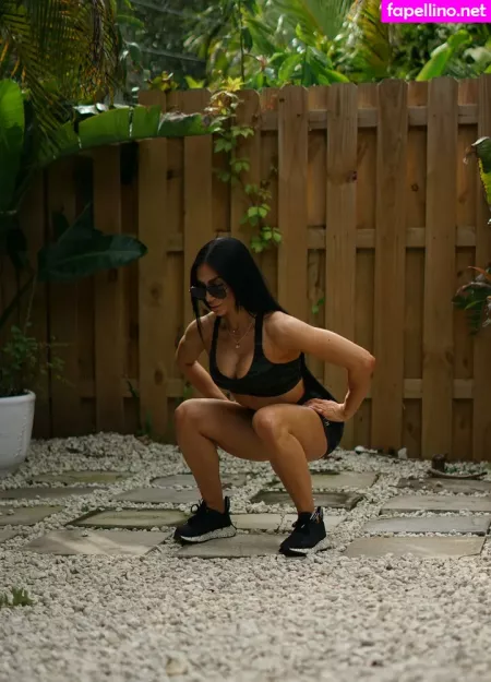 Gym Goddessss OnlyFans Thumbnail #RyyfAlxIeZ