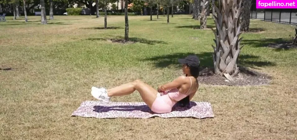 Gym Goddessss OnlyFans Thumbnail #TUt25UYraS