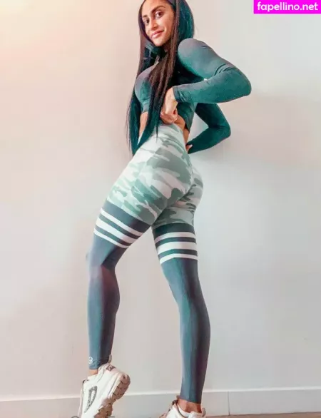 Gym Goddessss OnlyFans Thumbnail #jay3ljTqgQ