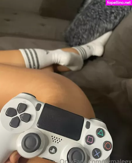 Gymaleex OnlyFans Thumbnail #P3JhSGMWBp