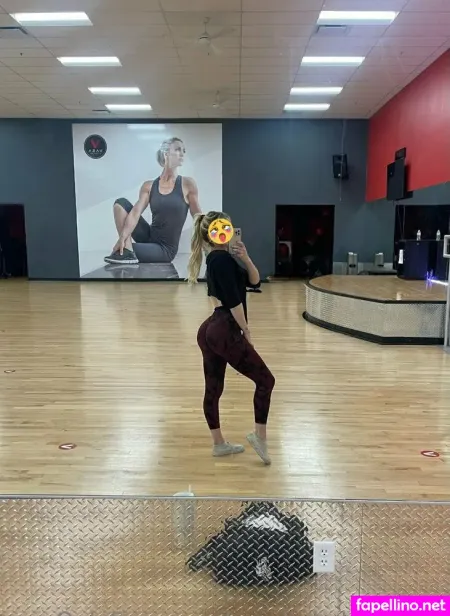 Gymbabybellafree OnlyFans Thumbnail #a9tPxNVR8j