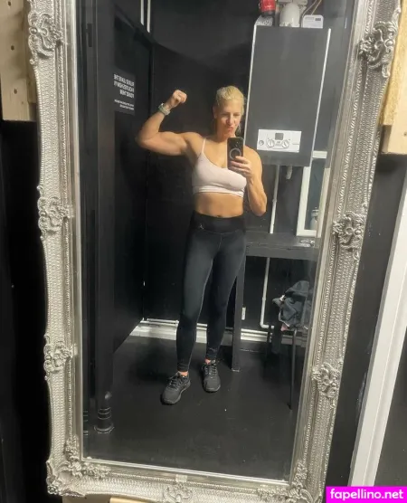 Gymbomb OnlyFans Thumbnail #bNR8Ni8AFB