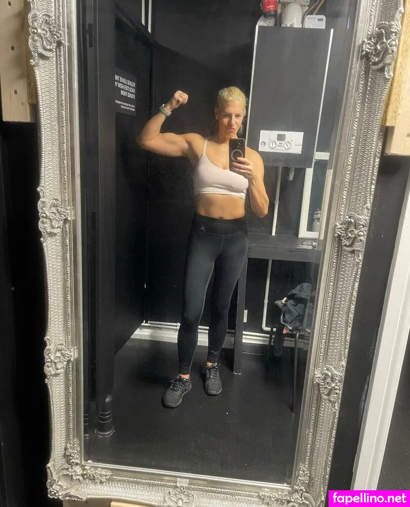 gymbomb Nude Leaked OnlyFans Photo #bNR8Ni8AFB