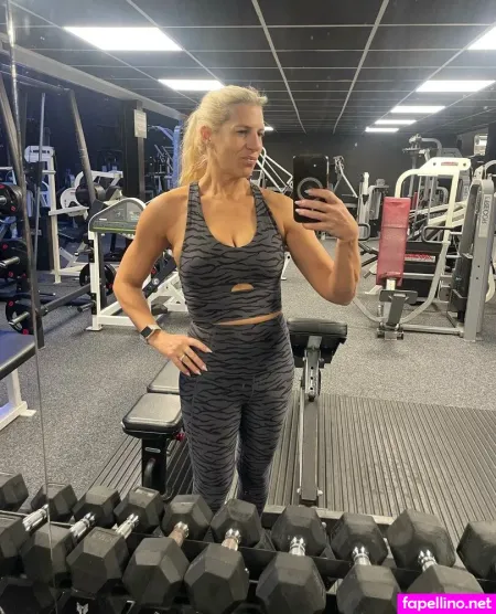 Gymbomb OnlyFans Thumbnail #f4yjTpeXlt