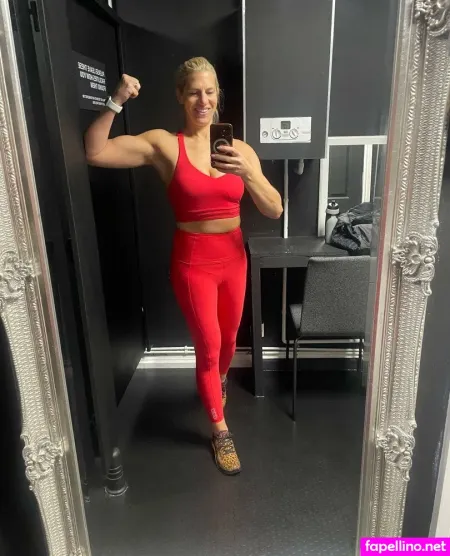 Gymbomb OnlyFans Thumbnail #gVLMemWPFB