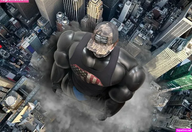 Gymbrojustin OnlyFans Thumbnail #8knfSSlVMa