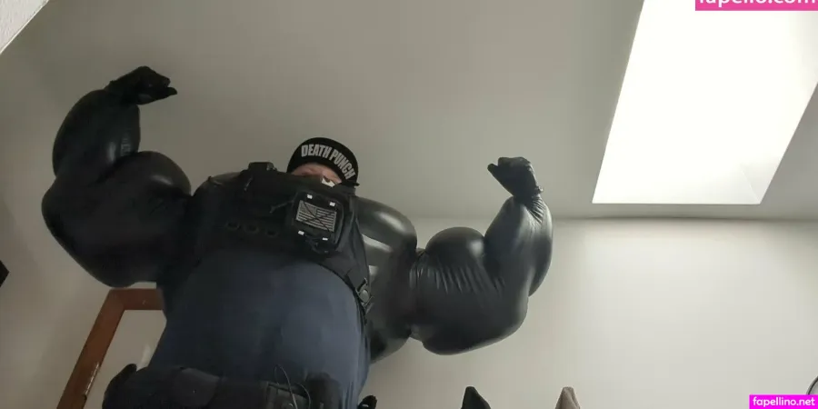 Gymbrojustin OnlyFans Thumbnail #cUpQoqSu9v