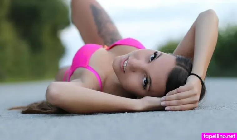 Gymbunny OnlyFans Thumbnail #T1j1oCWaZg