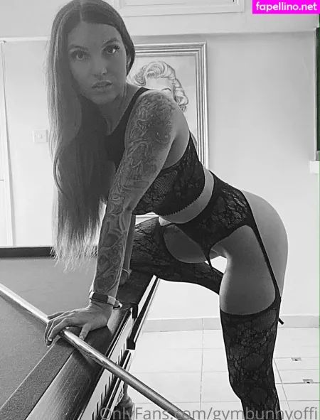 Gymbunnyoffi OnlyFans Thumbnail #EkWG1RdLs1