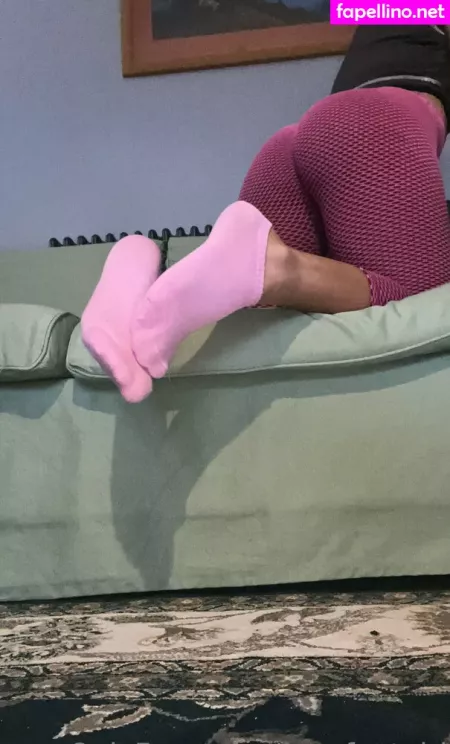 Gymfeetgirl OnlyFans Thumbnail #42tVsrnxjZ