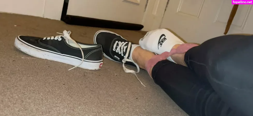 Gymfeetgirl OnlyFans Thumbnail #S9Nd95nomJ