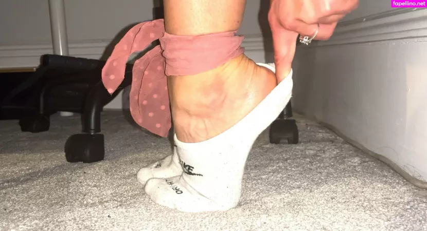 Gymfeetgirl OnlyFans Thumbnail #TuDmDqFy2m