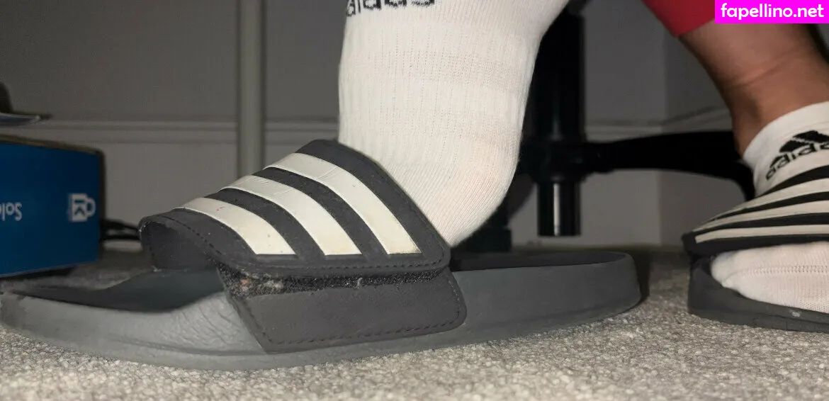 gymfeetgirl Nude Leaked OnlyFans Photo #USfz4DX4Qs
