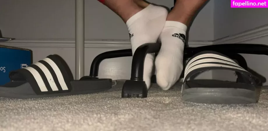 Gymfeetgirl OnlyFans Thumbnail #rrM1ValTwW