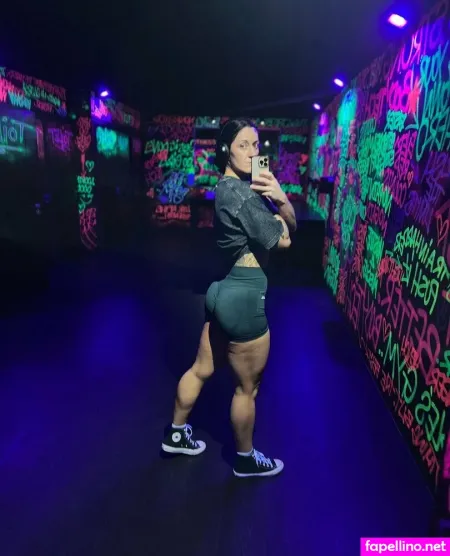 Gymfitdemi OnlyFans Thumbnail #AVDJ5WZuyG