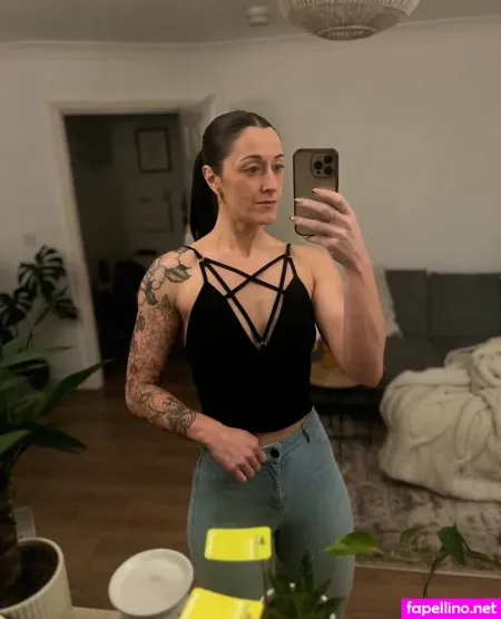 Gymfitdemi OnlyFans Thumbnail #EQDTOYobOD