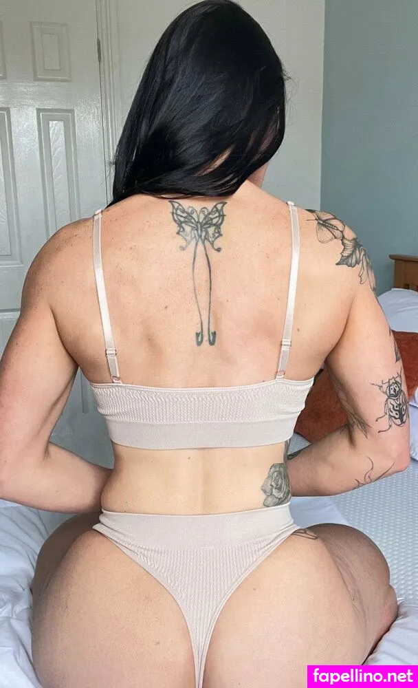 gymfitdemi Nude Leaked OnlyFans Photo #ULeAIwUKSs