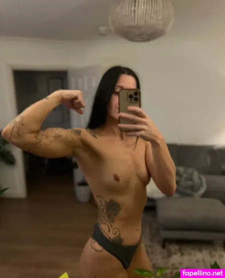 Gymfitdemi OnlyFans Thumbnail #wwm8V2bG2N