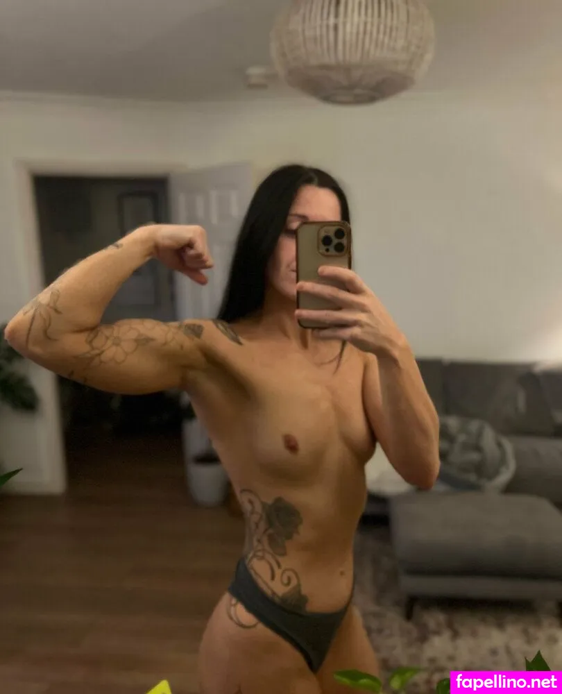 gymfitdemi Nude Leaked OnlyFans Photo #wwm8V2bG2N