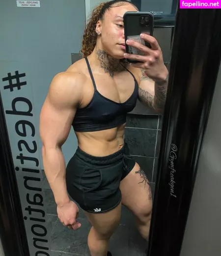 Gymfreakgen1 OnlyFans Thumbnail #QODo5curG7