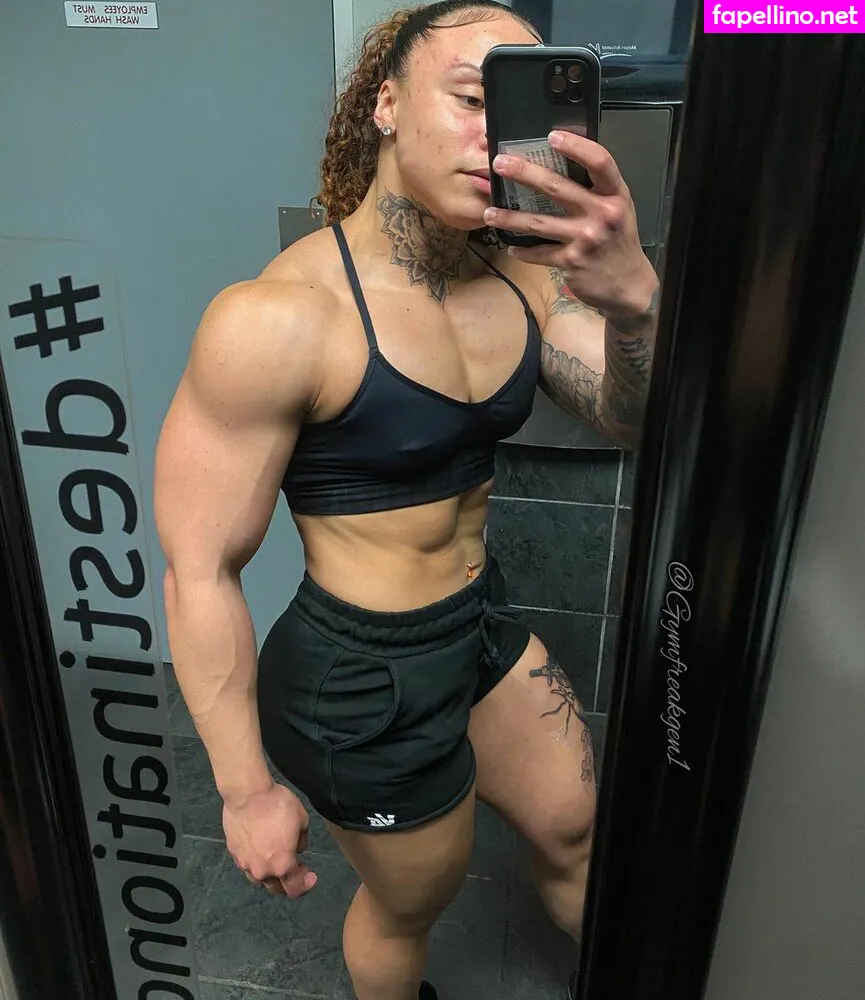 gymfreakgen1 Nude Leaked OnlyFans Photo #QODo5curG7