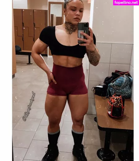 Gymfreakgen1 OnlyFans Thumbnail #uHnRMl10Yl