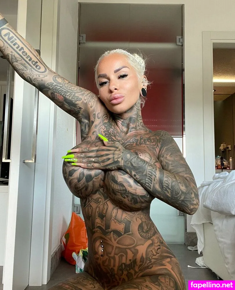 Gymgamer Nude Leaked OnlyFans Photo #OrIPevM4F1