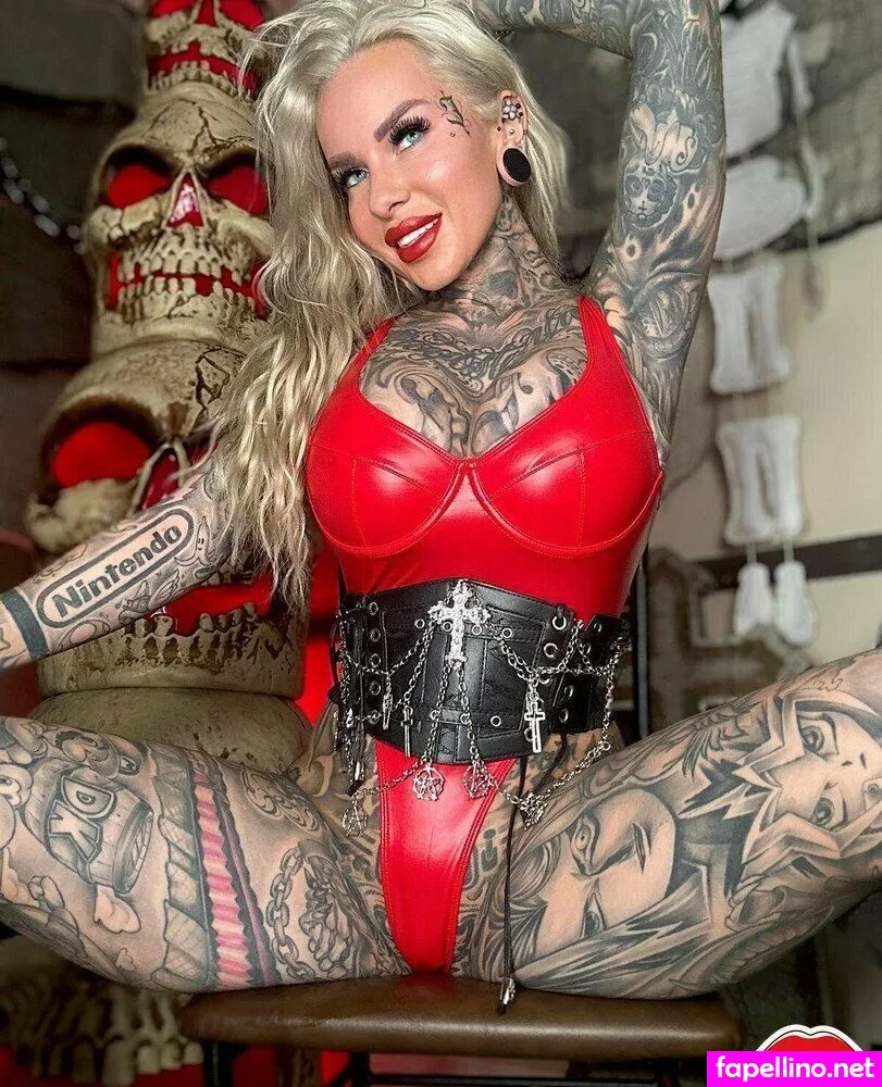 Gymgamer Nude Leaked OnlyFans Photo #PL5LRukKMV