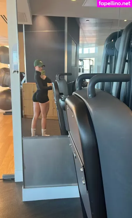 Gymgirllex OnlyFans Thumbnail #47laolkEVV