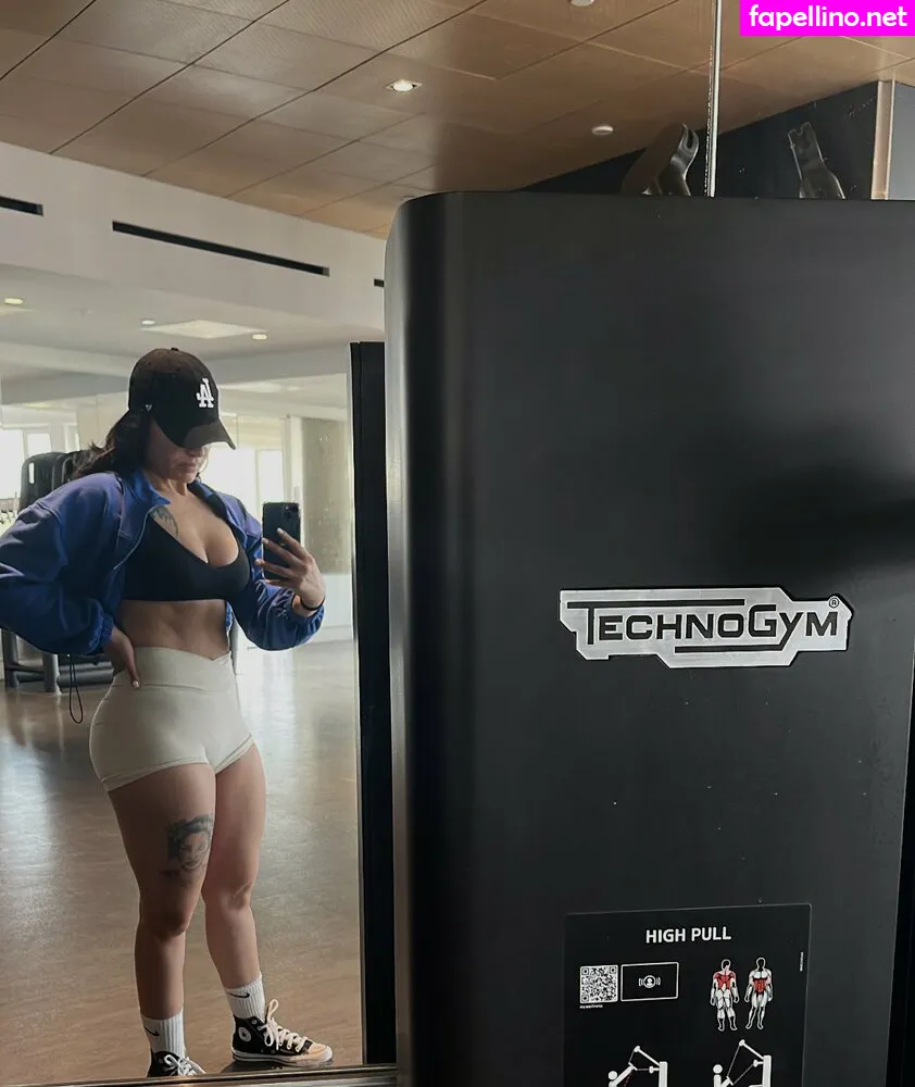 gymgirllex, lexmontalv0 Nude Leaked OnlyFans Photo #4bADRMH3kz