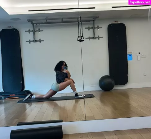 Gymgirllex OnlyFans Thumbnail #5n7NRXqDaG