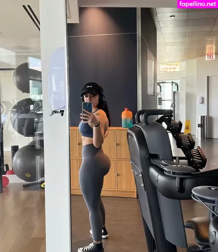 Gymgirllex OnlyFans Thumbnail #7znr5fWpEs