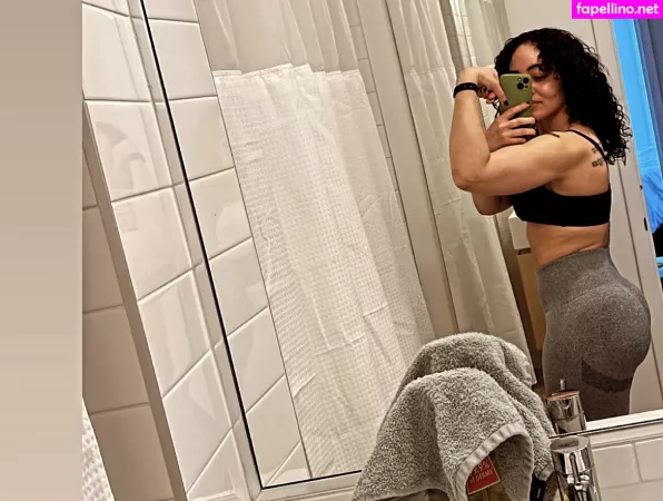 Gymgirllex OnlyFans Thumbnail #9tk48KdWFI
