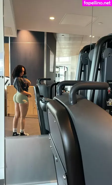 Gymgirllex OnlyFans Thumbnail #AeA57ntdaS