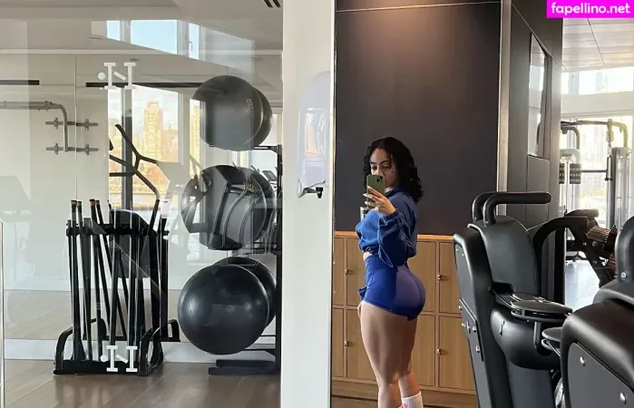 Gymgirllex OnlyFans Thumbnail #BcwAarWsTS