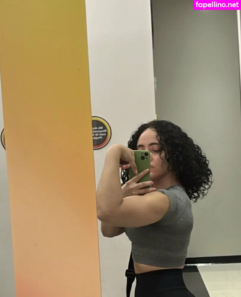 gymgirllex, lexmontalv0 Nude Leaked OnlyFans Photo #F66aplzRZa