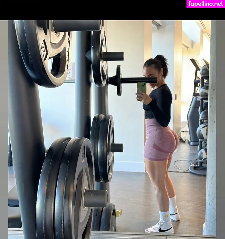 gymgirllex, lexmontalv0 Nude Leaked OnlyFans Photo #F75i3XK4jZ