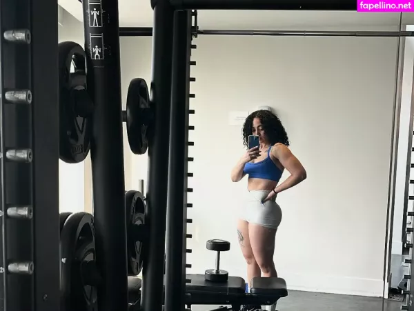 Gymgirllex OnlyFans Thumbnail #FzMzoGu9Lj