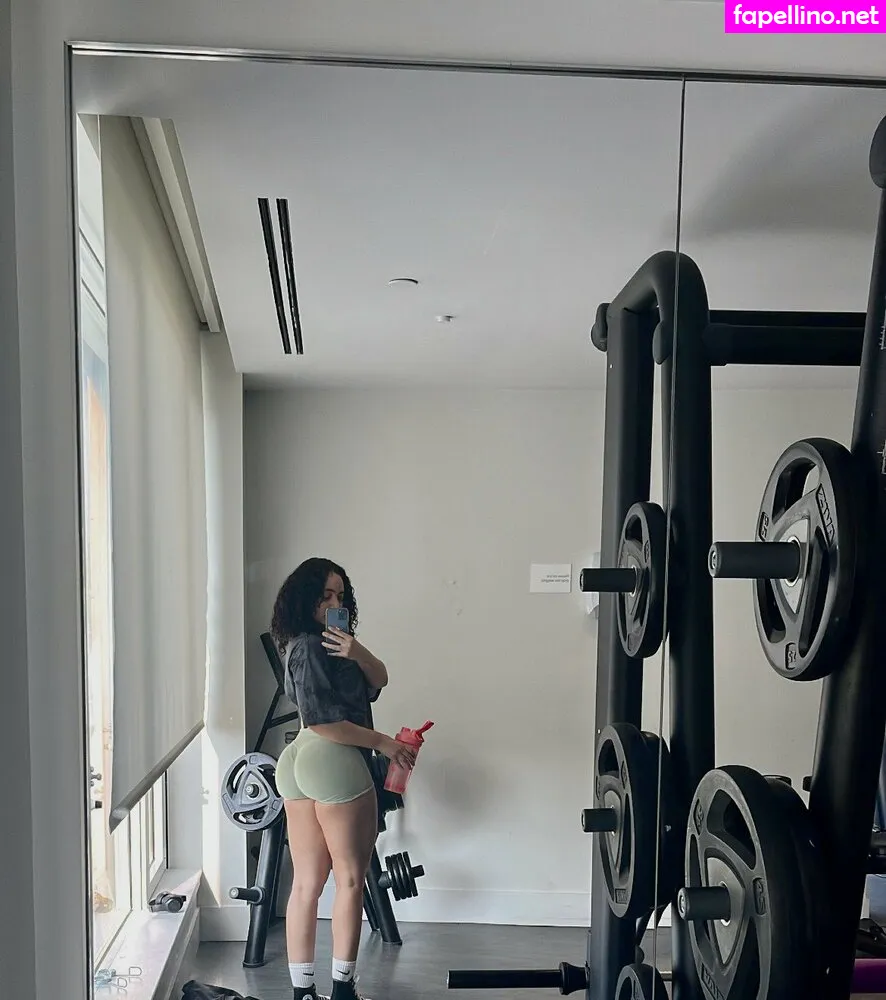 gymgirllex, lexmontalv0 Nude Leaked OnlyFans Photo #IynQ1UIP2y