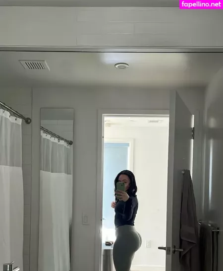 Gymgirllex OnlyFans Thumbnail #MiYaH4nIlf