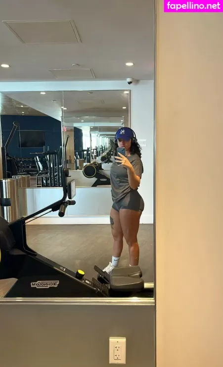 Gymgirllex OnlyFans Thumbnail #Mtudd7UUG8