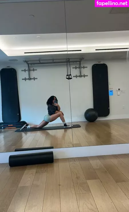 Gymgirllex OnlyFans Thumbnail #TUsU5VFf1V