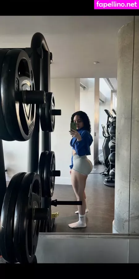 Gymgirllex OnlyFans Thumbnail #UgAoyz3tOs
