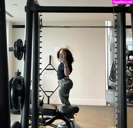 Gymgirllex OnlyFans Thumbnail #V7LZeGhLTS