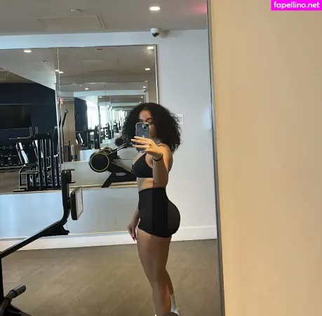 Gymgirllex OnlyFans Thumbnail #Z0hh3bG6zE