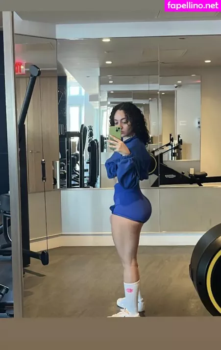 Gymgirllex OnlyFans Thumbnail #aB7hzmIR9y