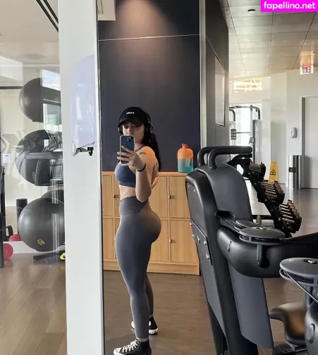 Gymgirllex OnlyFans Thumbnail #aP3EwOJcta